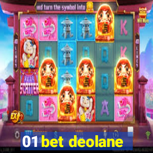 01 bet deolane